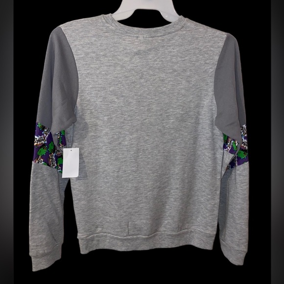 Rugrats Sweatshirt size M NEW! - Picture 7 of 10